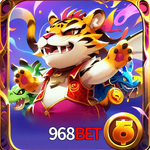 968Bet 